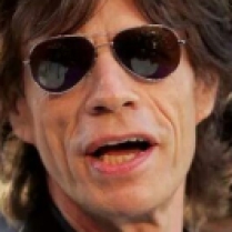 Mick Jagger (2) 2